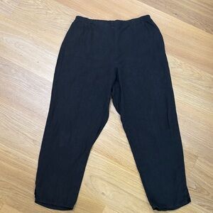 Flax Small pants